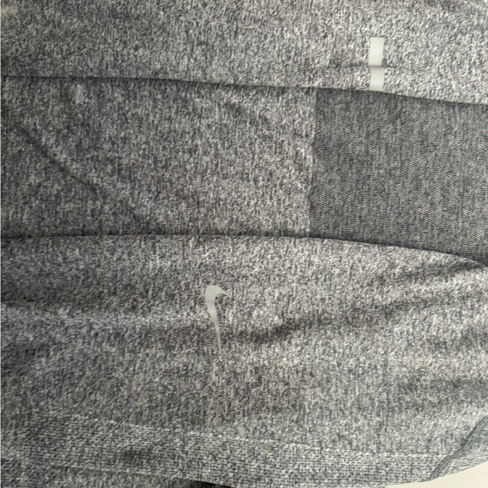 Nike Gray Running Shirt‎
